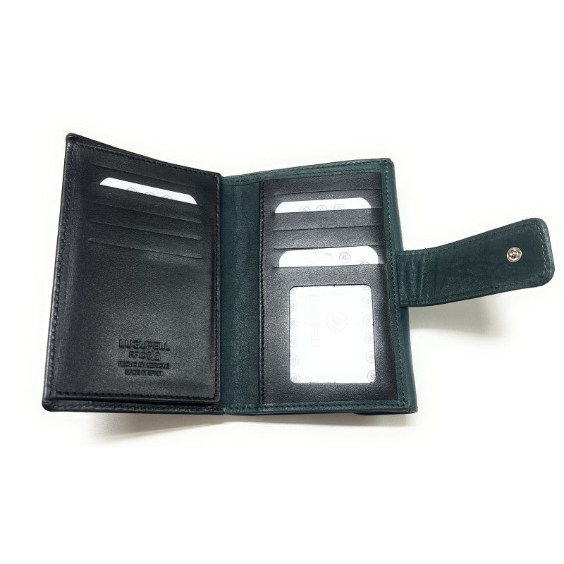 Billetero mediano Lugupell Duna - 914 10