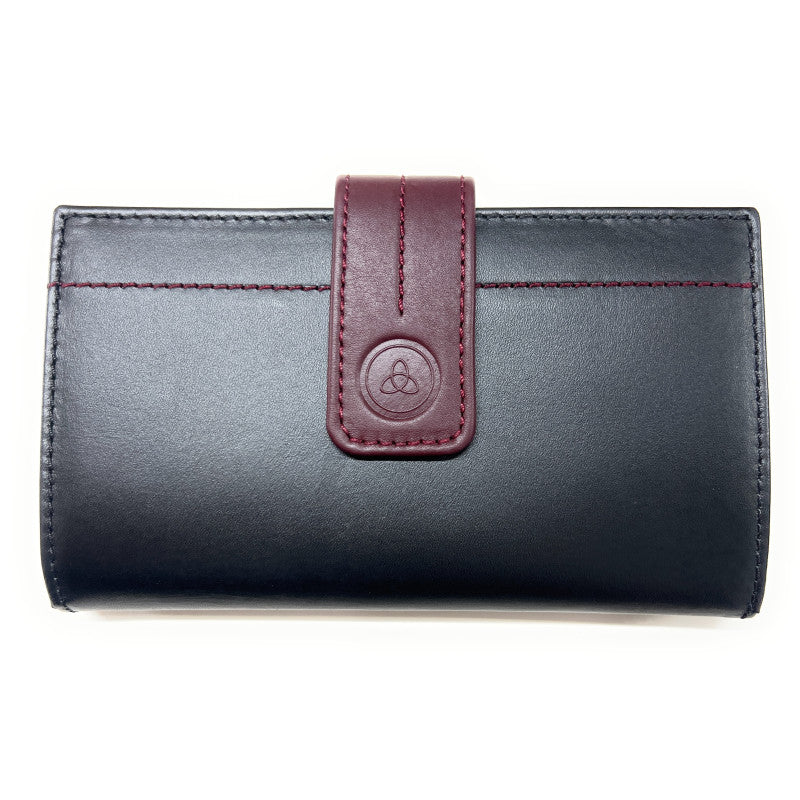 Billetero grande Lugupell Duna - 916 10