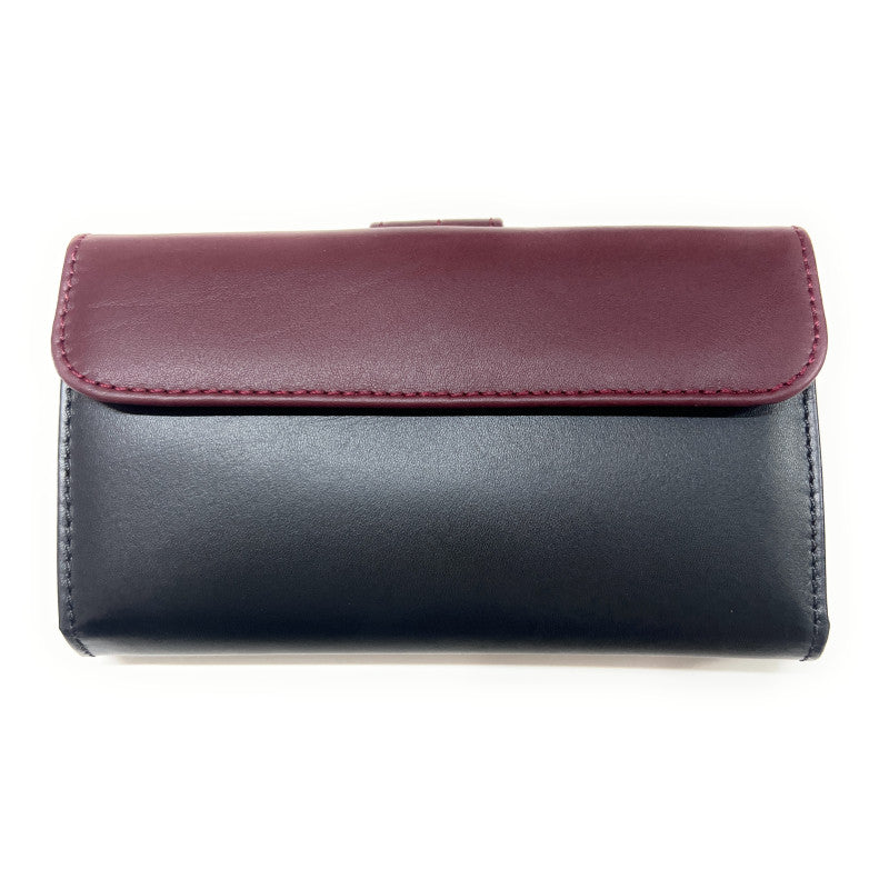 Billetero grande Lugupell Duna - 916 10