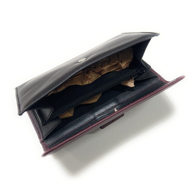 Billetero grande Lugupell Duna - 916 10