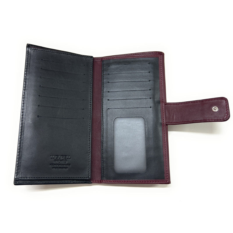 Billetero EXTRA grande Lugupell Duna - 918 10