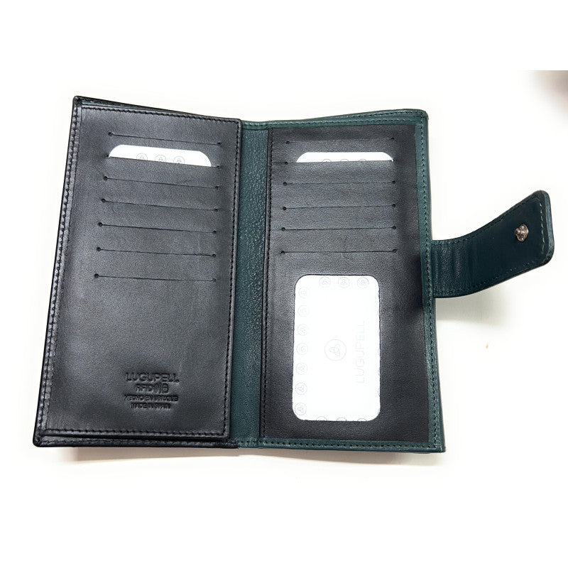 Billetero EXTRA grande Lugupell Duna - 918 10