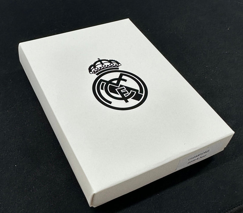 AMERICANO SIN MONEDAS - RMT2206 REAL MADRID