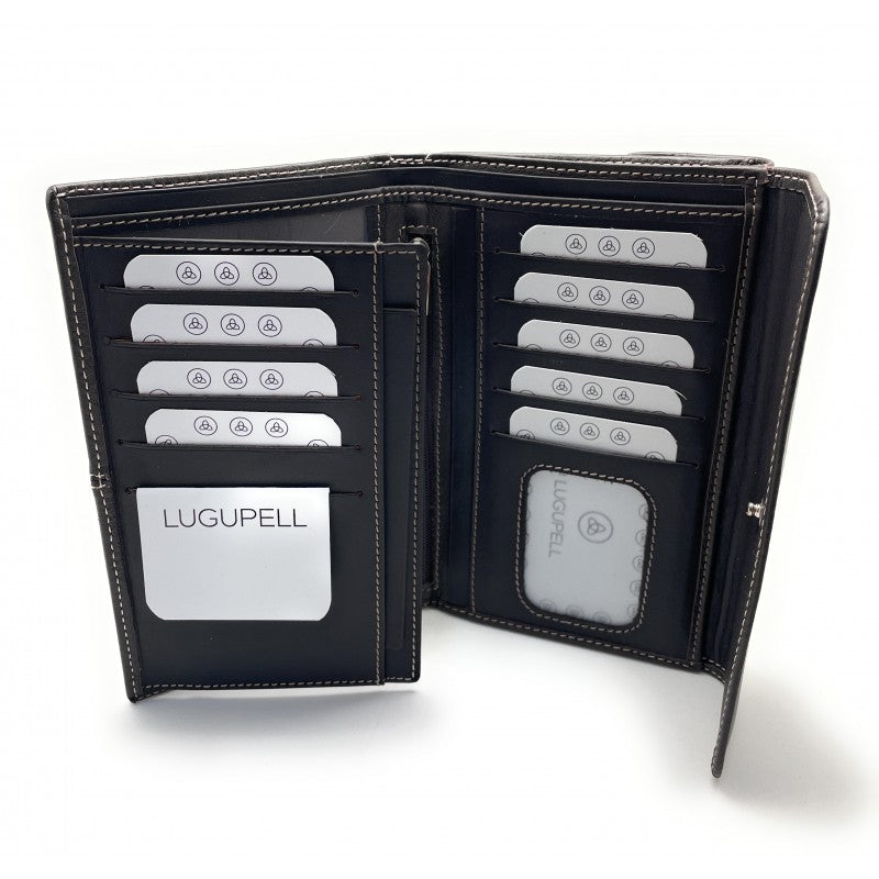 BILLETERO GRANDE LUGUPELL SEDALINA - 3154