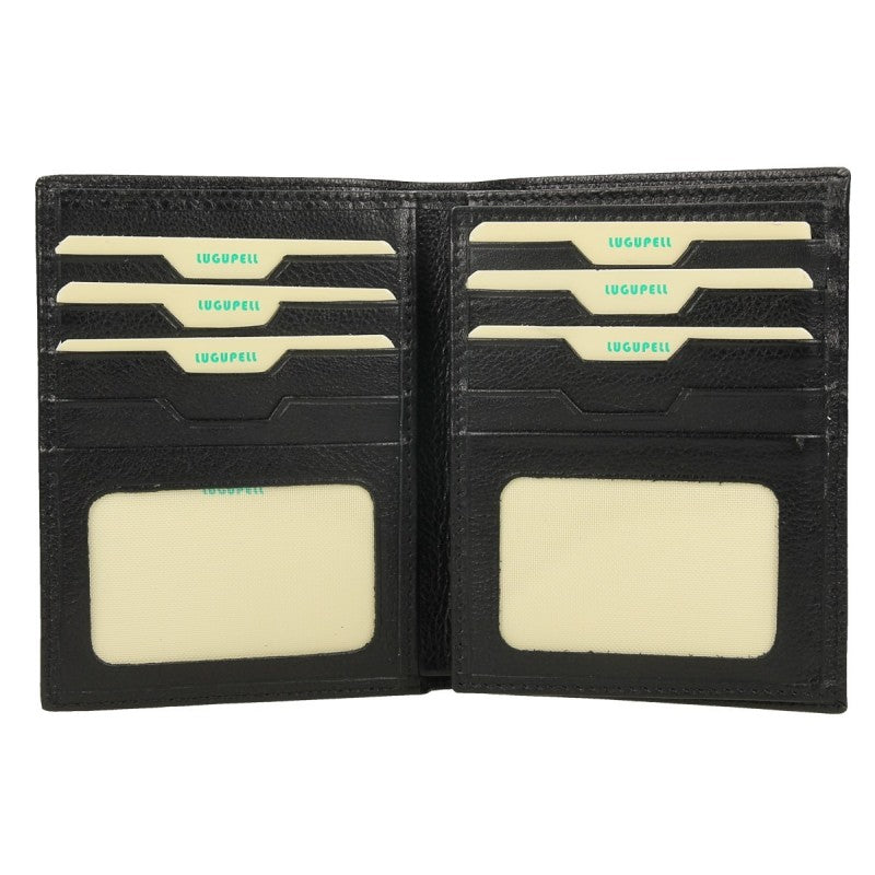 CARTERA EJECUTIVA SIN MONEDAS - 40720