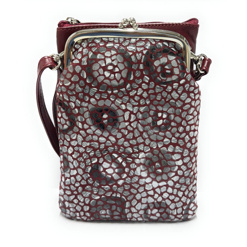 BOLSO LUGUPELL GAUDI - N1075GS