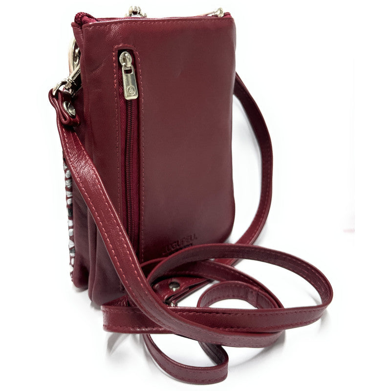 BOLSO LUGUPELL GAUDI - N1075GS