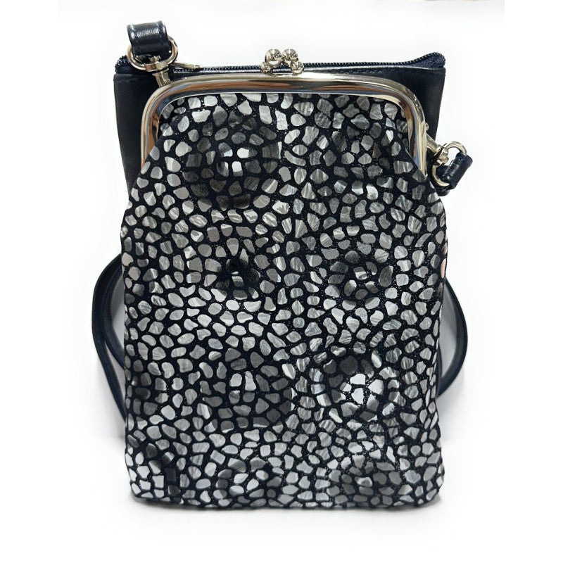 BOLSO LUGUPELL GAUDI - N1075GS