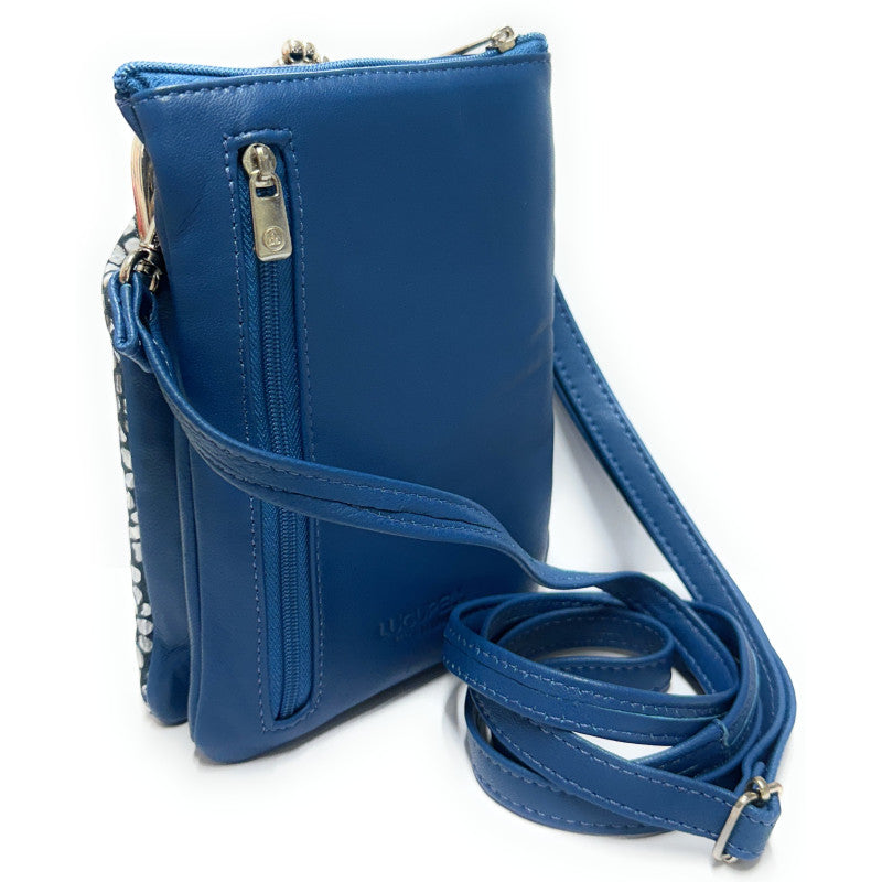 BOLSO LUGUPELL GAUDI - N1075GS
