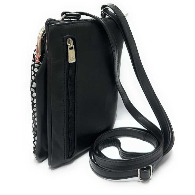 BOLSO LUGUPELL GAUDI - N1075GS