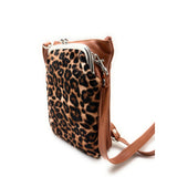 N1075 ANIMAL - JAGUAR - BOLSO LUGUPELL