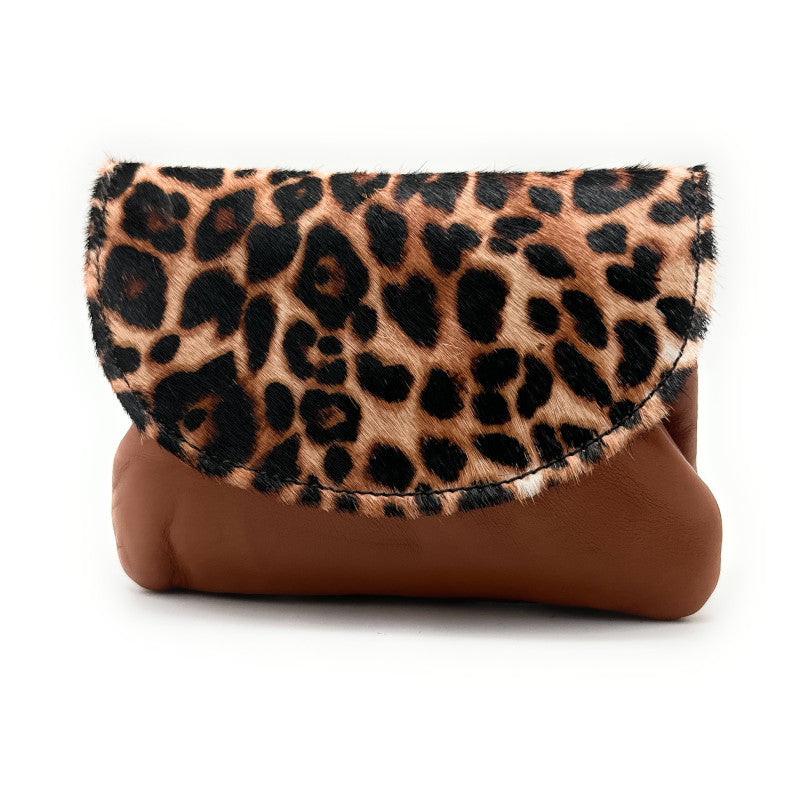 MONEDERO ANIMAL JAGUAR N428J