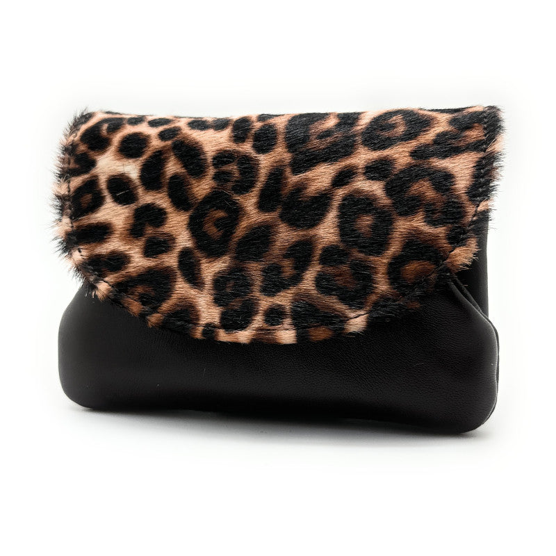 MONEDERO ANIMAL JAGUAR N428J