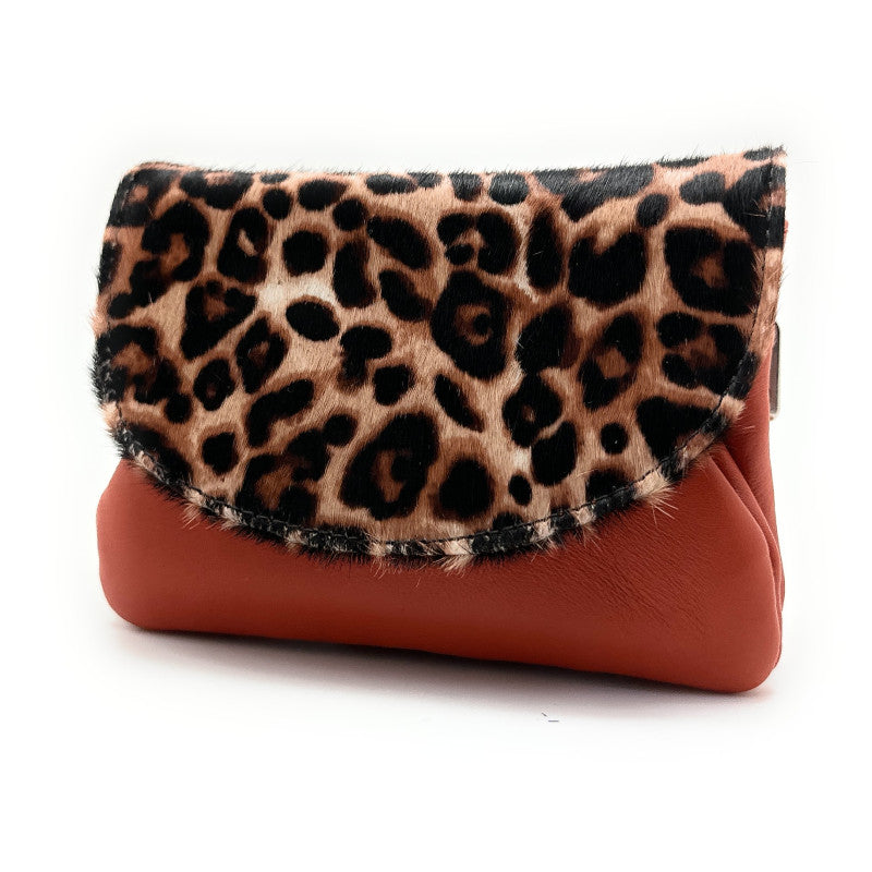 MONEDERO ANIMAL JAGUAR N428J