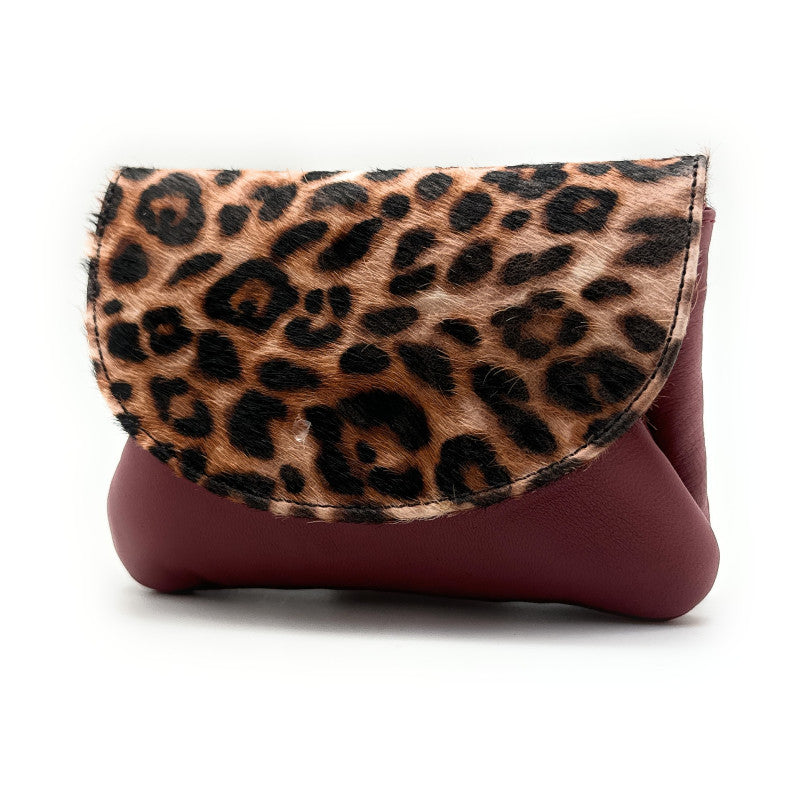 MONEDERO ANIMAL JAGUAR N428J