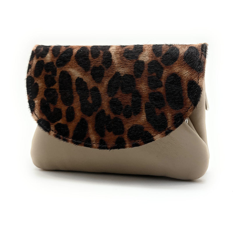 MONEDERO ANIMAL JAGUAR N428J