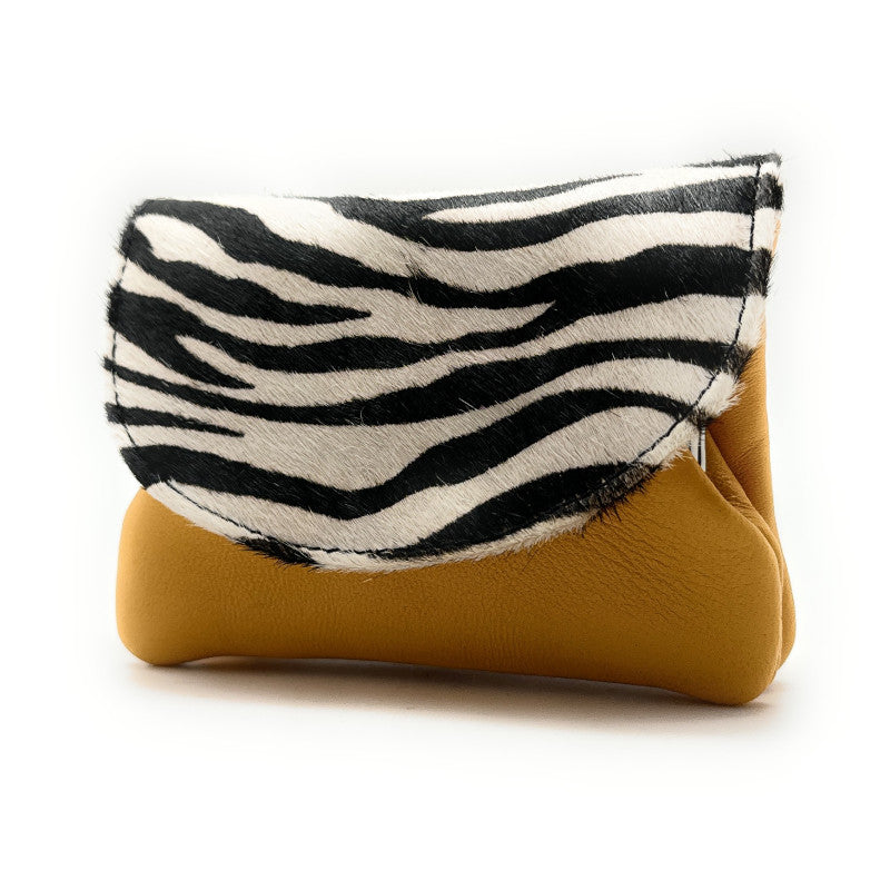 MONEDERO ANIMAL CEBRA N428Z