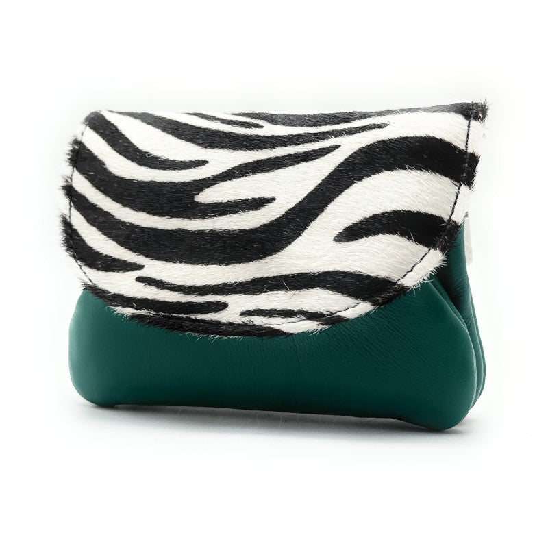 MONEDERO ANIMAL CEBRA N428Z