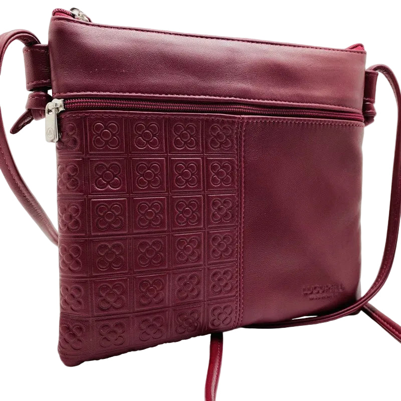 BOLSO LUGUPELL PANOT - N977B