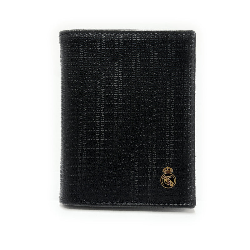 CARTERA SIN MONEDAS - RMT2209 REAL MADRID