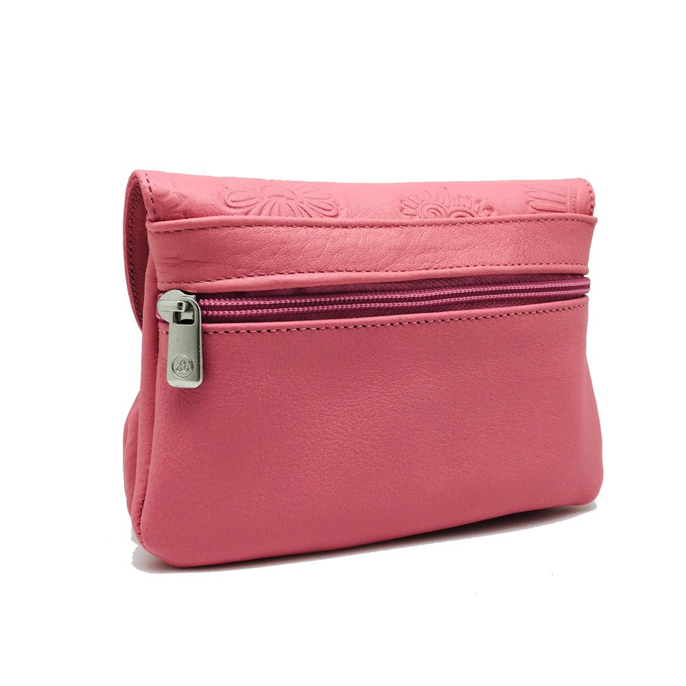 N428 - 61 ROSA OSC. MONEDERO LUGUPELL