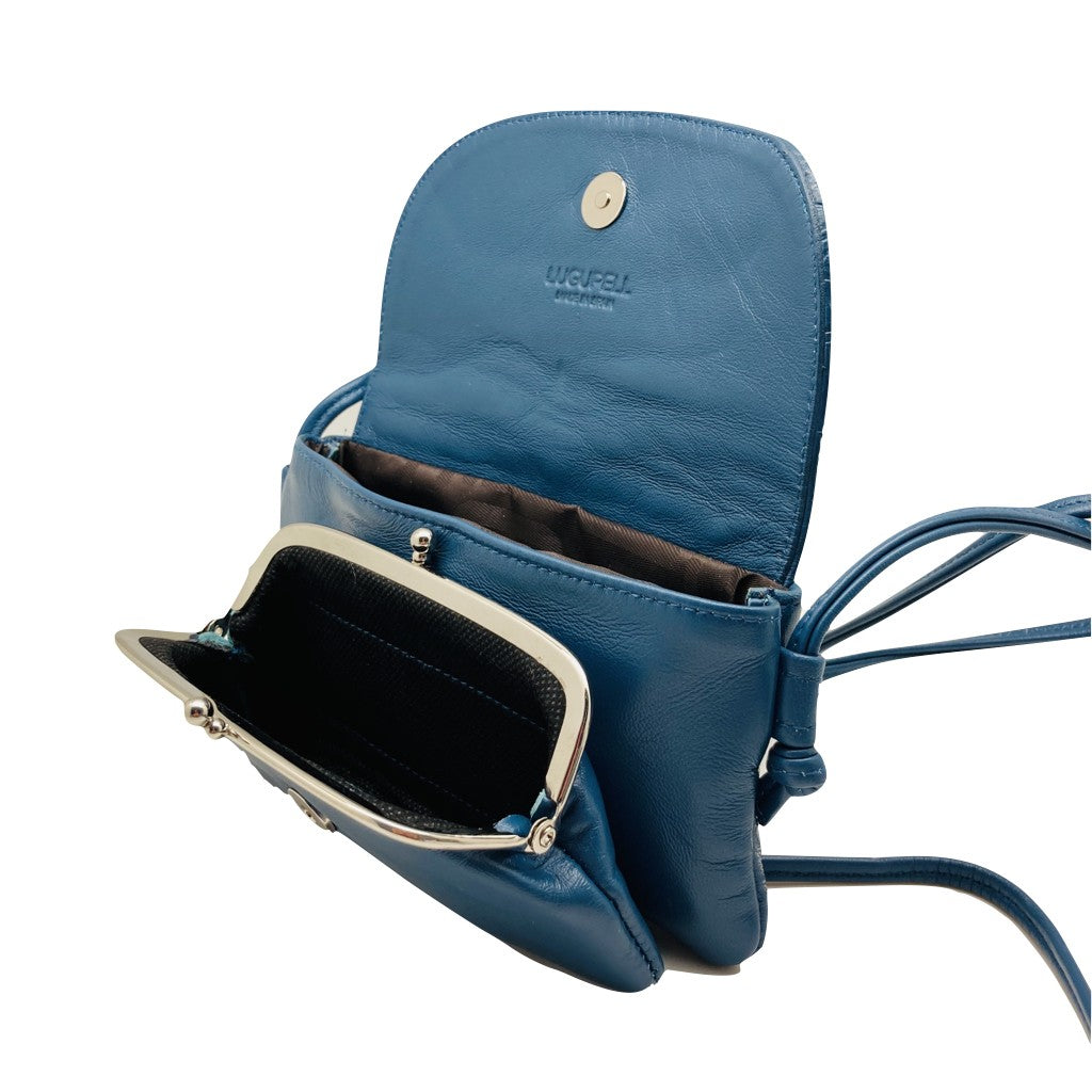 N972 PANOT - PETROLEO - BOLSO LUGUPELL