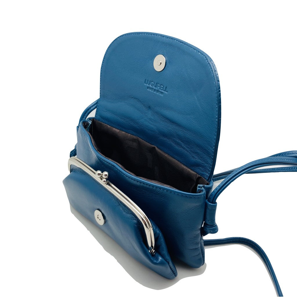 N972 PANOT - PETROLEO - BOLSO LUGUPELL