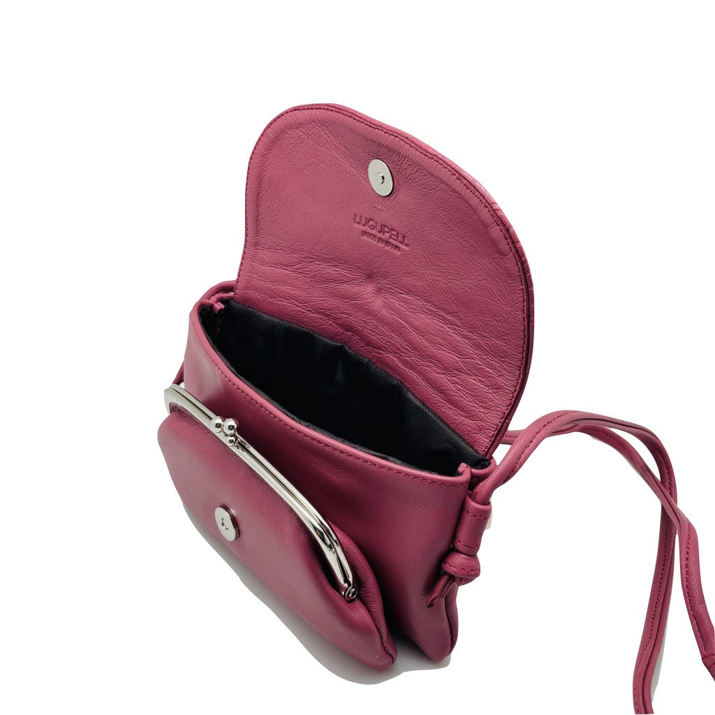 N972 PANOT - ORQUIDEA - BOLSO LUGUPELL
