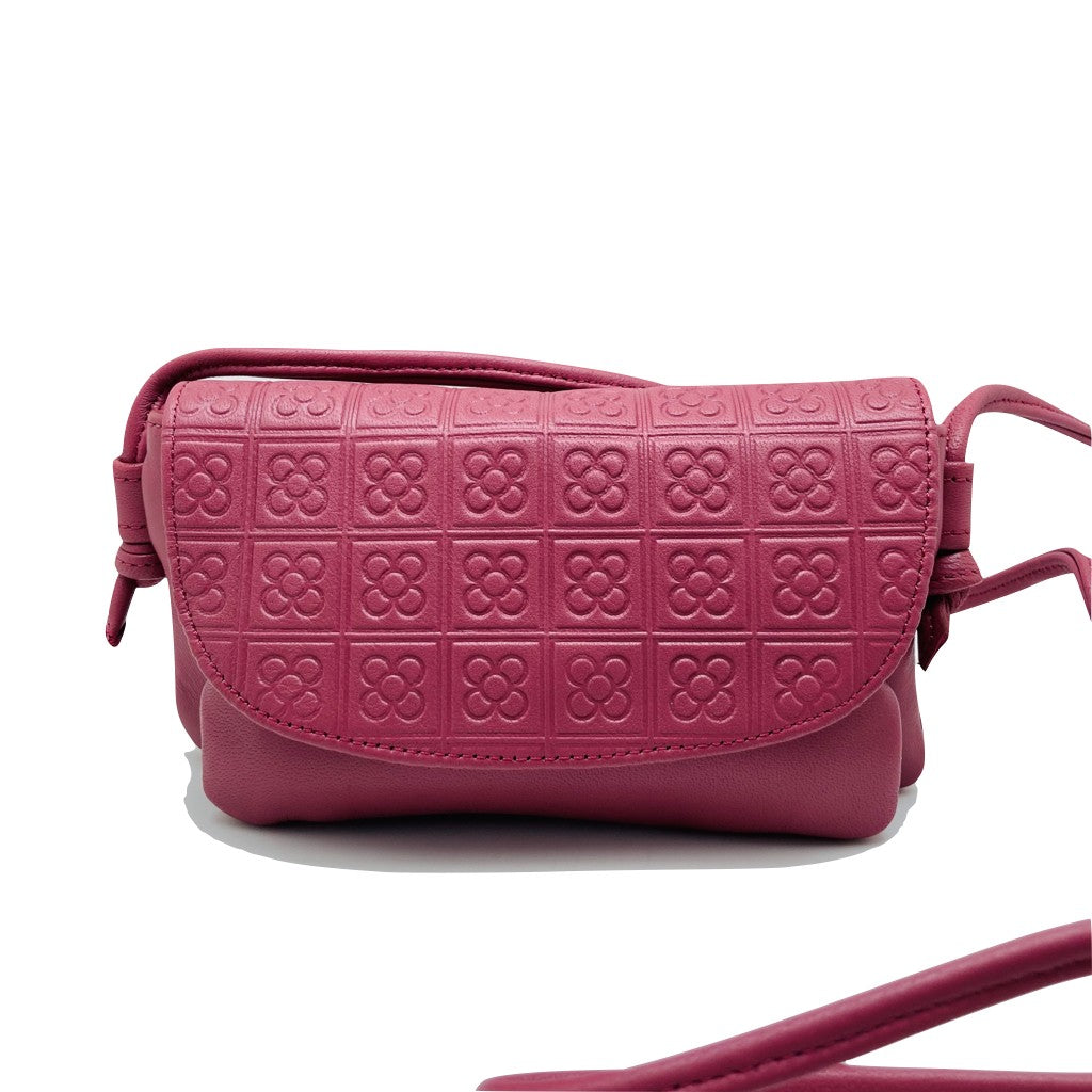 N972 PANOT - ORQUIDEA - BOLSO LUGUPELL