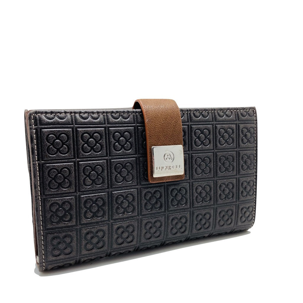 40560 - PANOT - BILLETERO MUJER