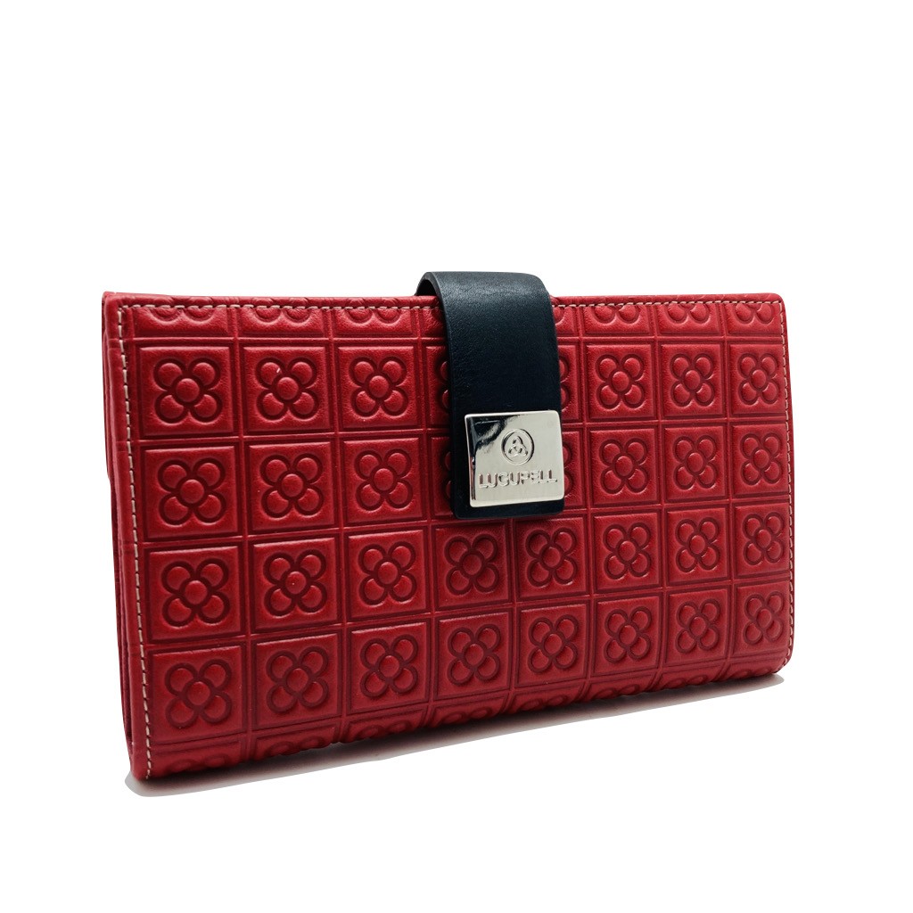 40560 - PANOT - BILLETERO MUJER