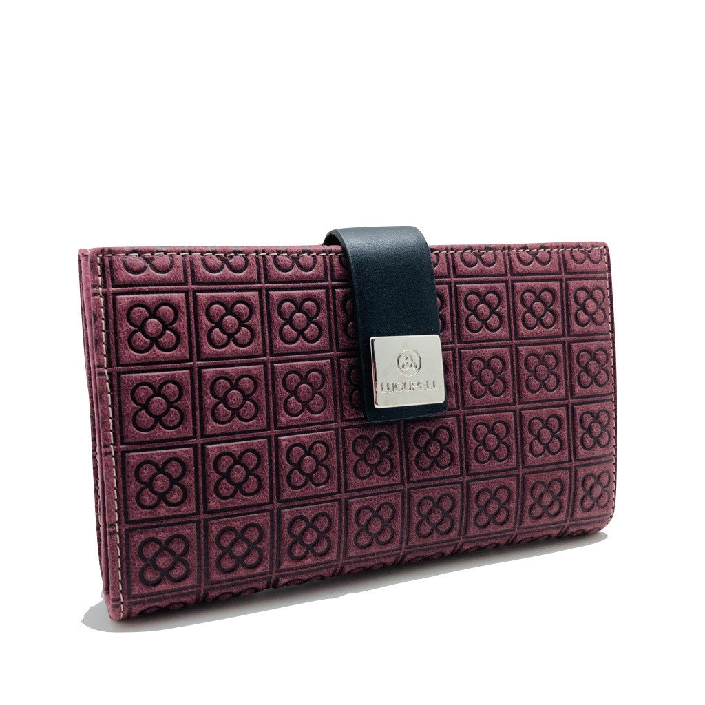 40560 - PANOT - BILLETERO MUJER
