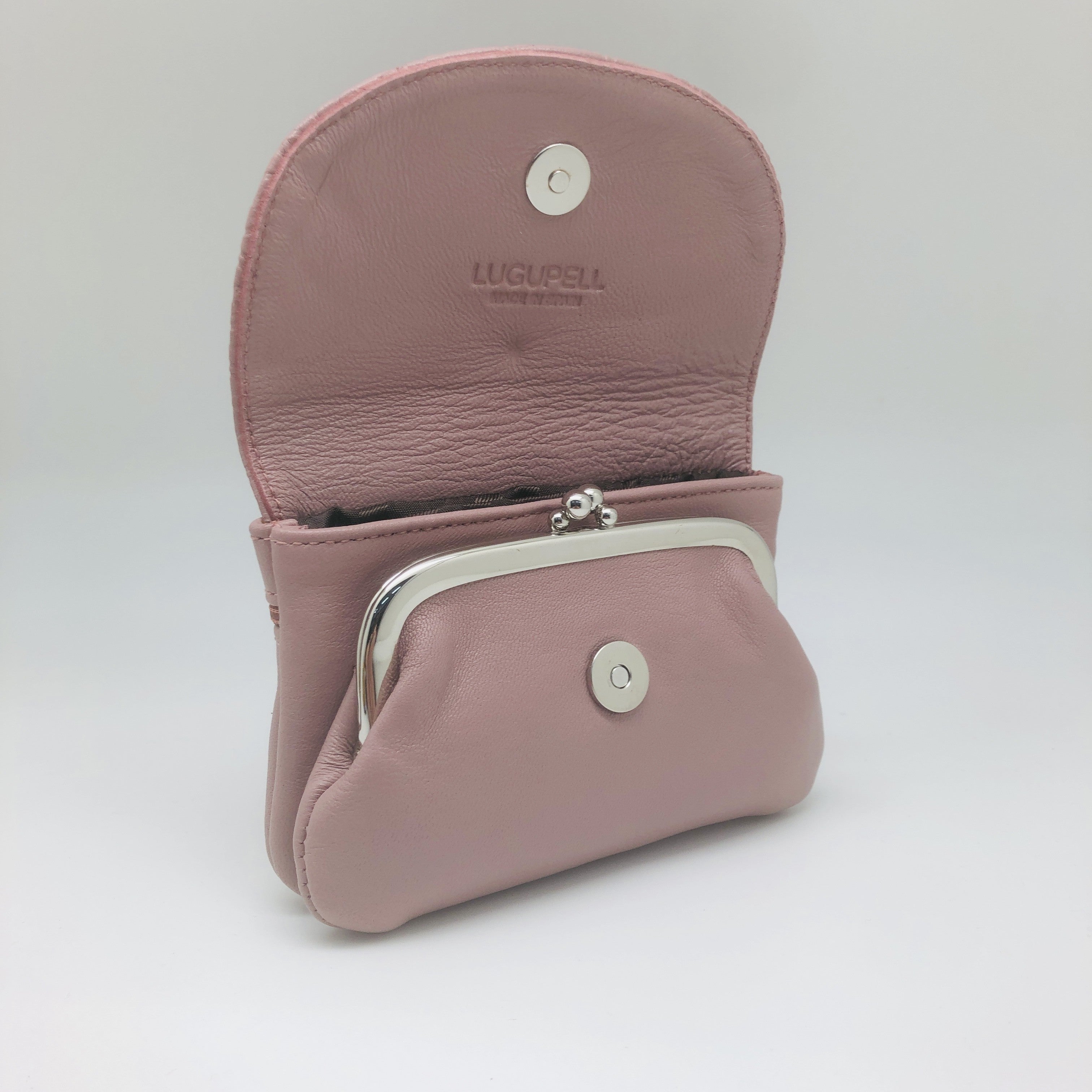 N428B - MAQUILLAJE - MONEDERO PANOT
