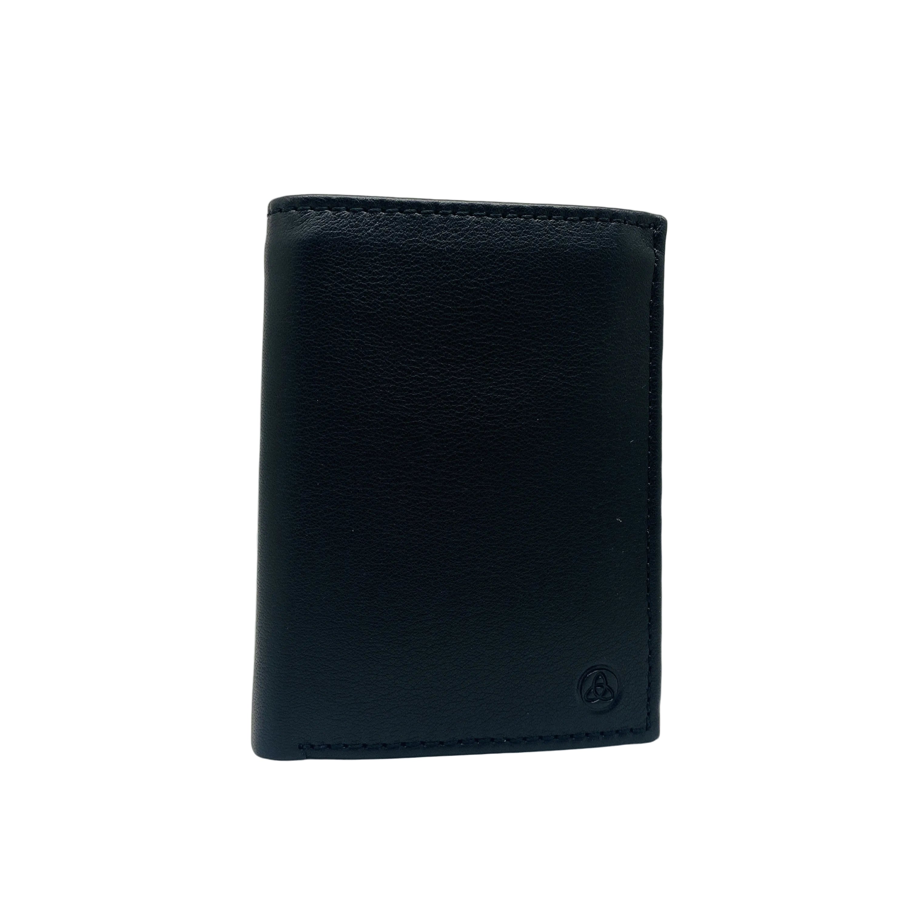 CARTERA SIN MONEDAS DAKOTA - 2458
