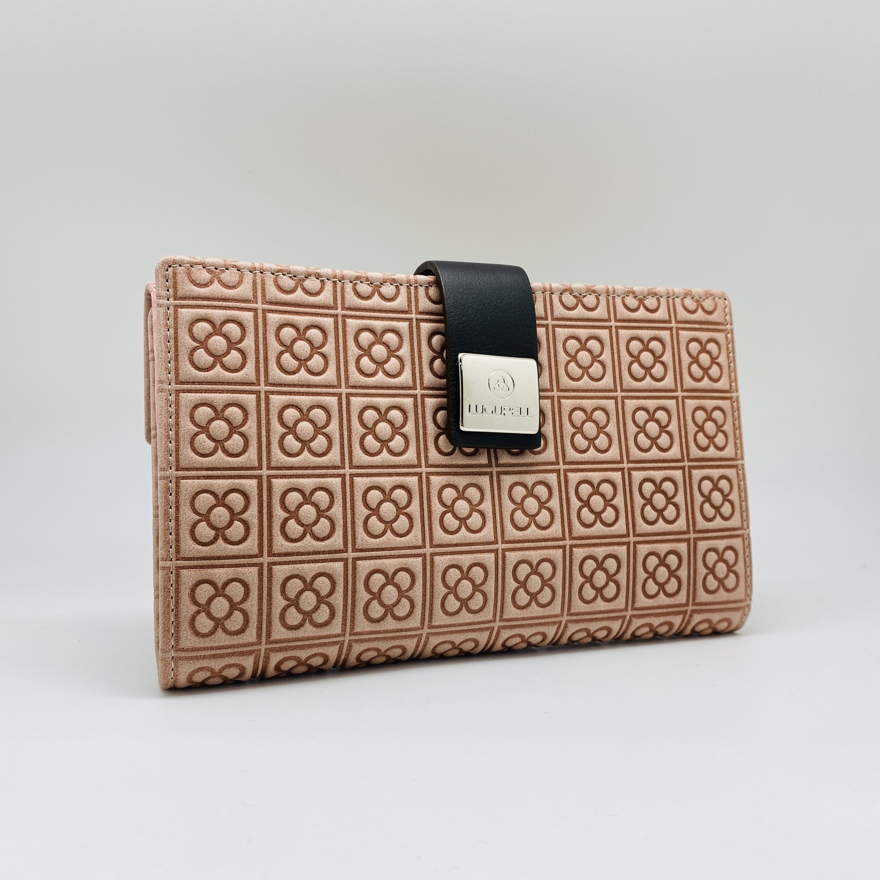 40560 - PANOT - BILLETERO MUJER