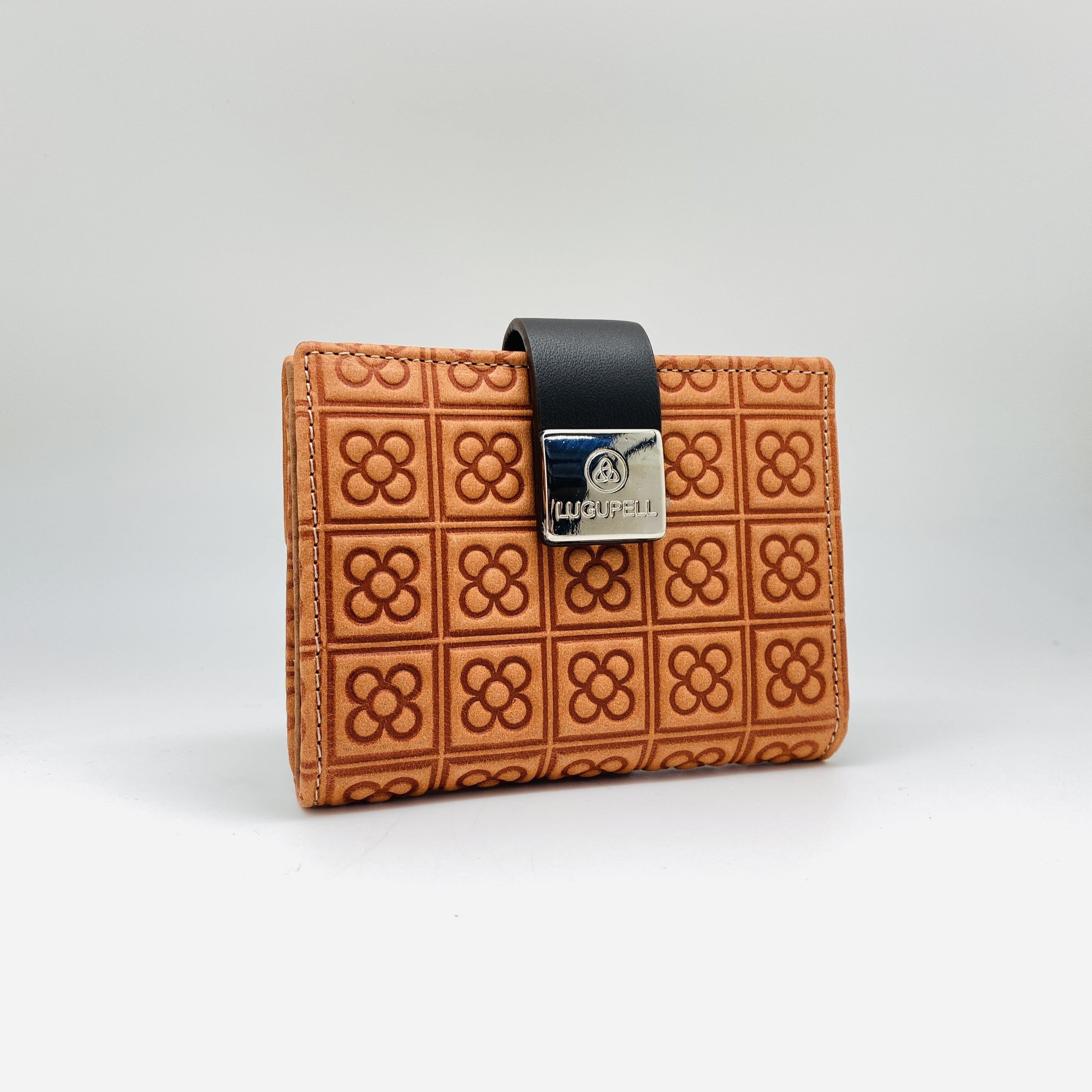 40564 - PANOT - BILLETERO MUJER