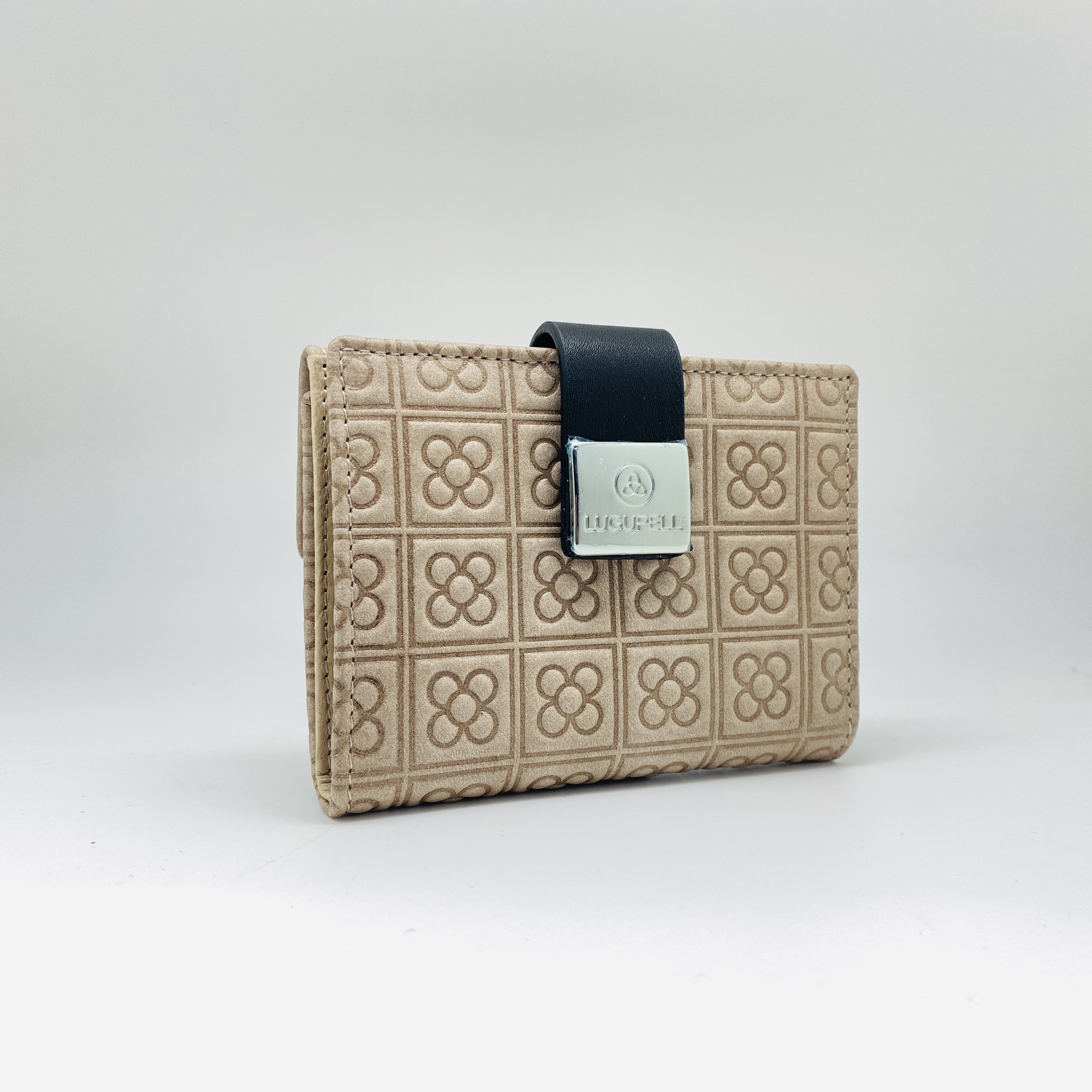 40564 - PANOT - BILLETERO MUJER