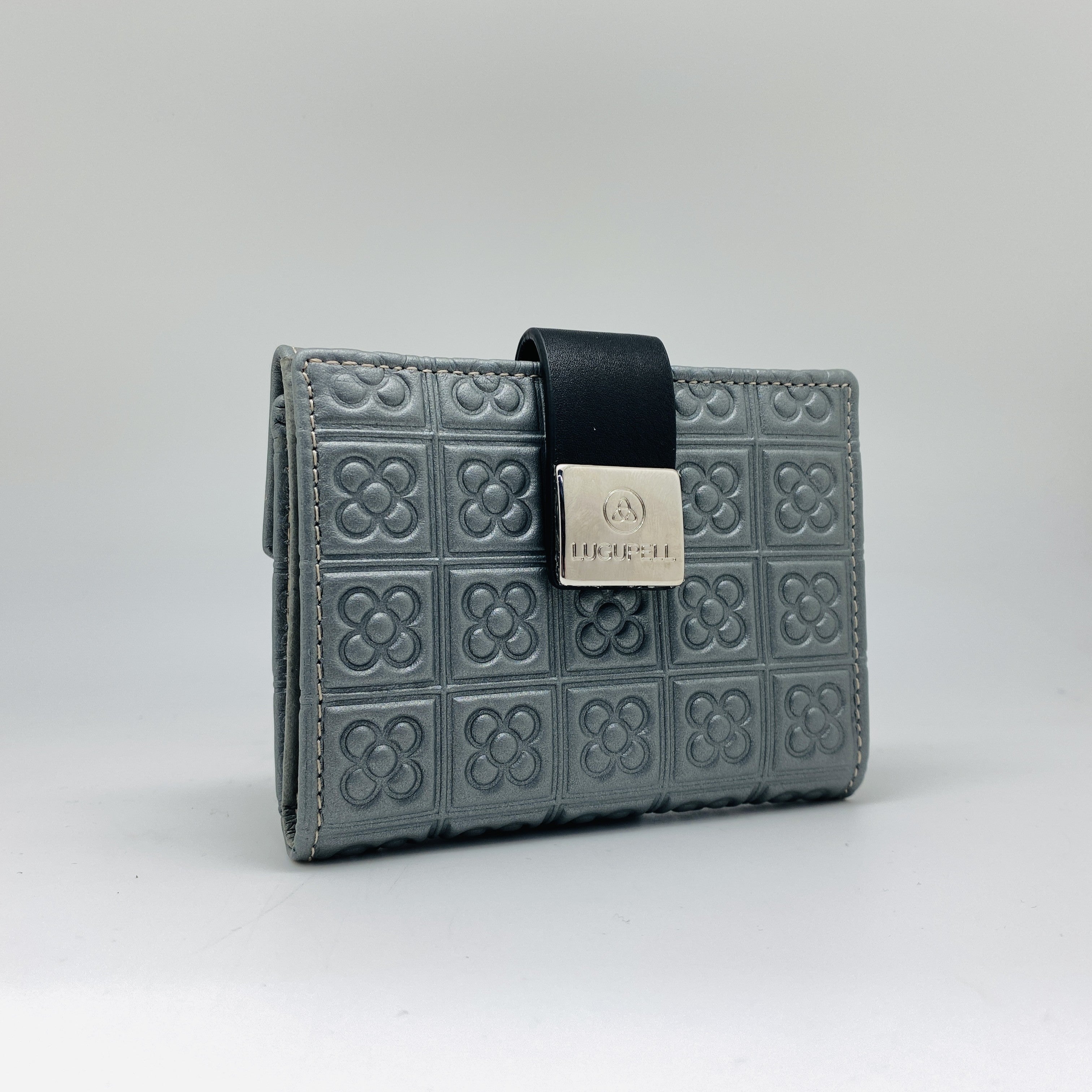 40564 - PANOT - BILLETERO MUJER