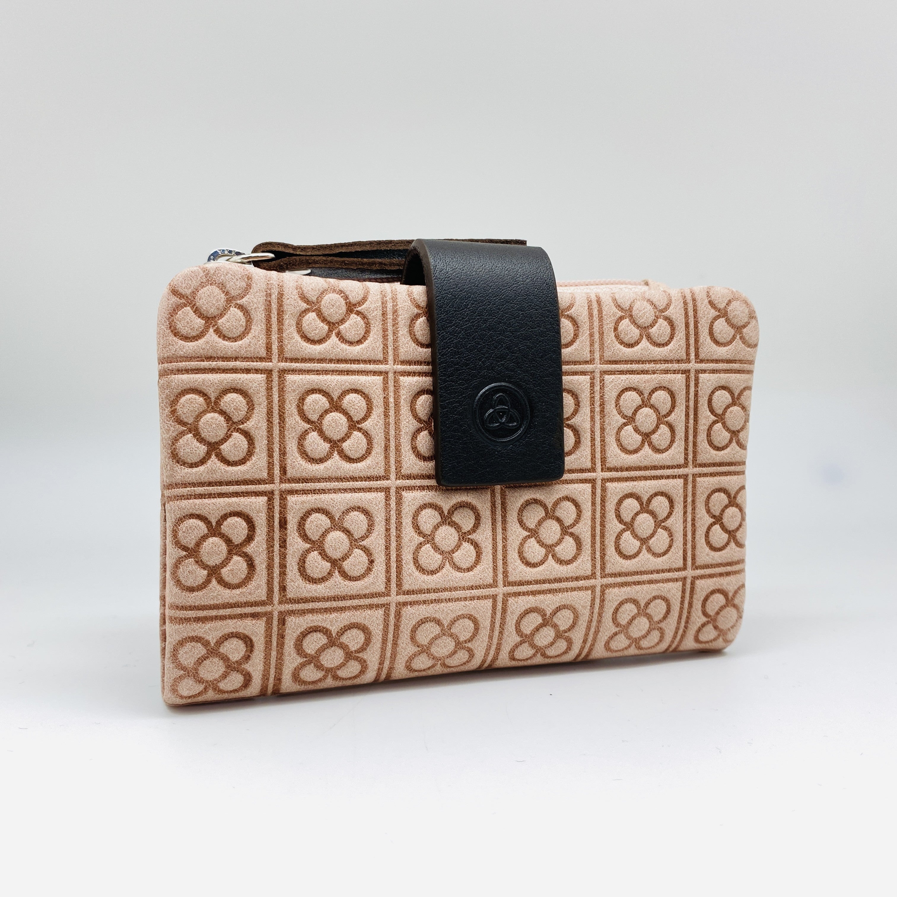 40565 - PANOT - BILLETERO MUJER