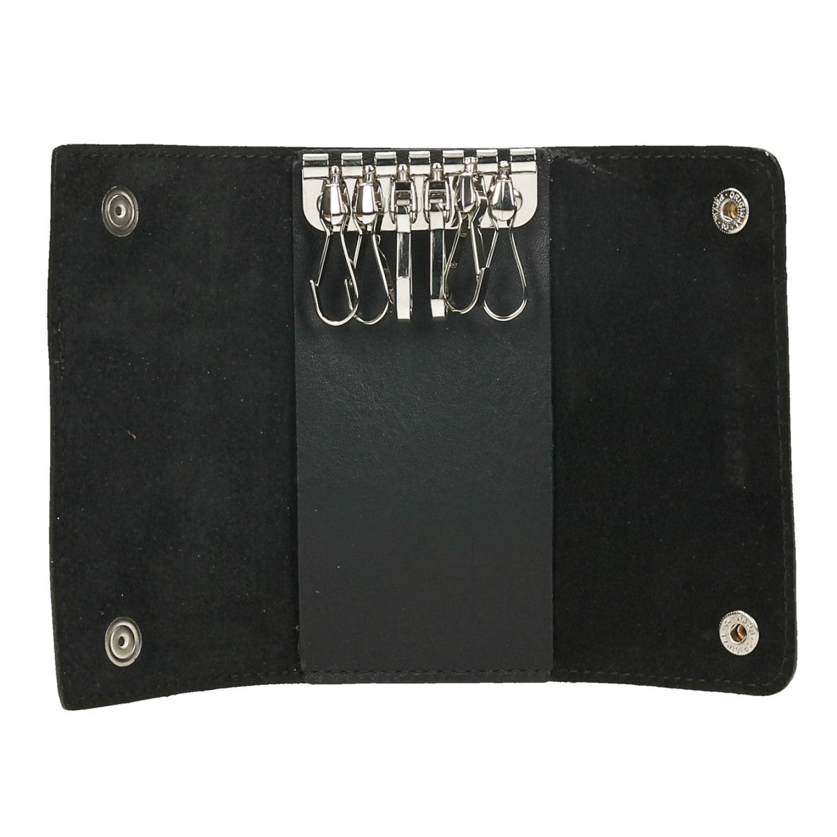 Lugupell estuche de botones para 5 llaves