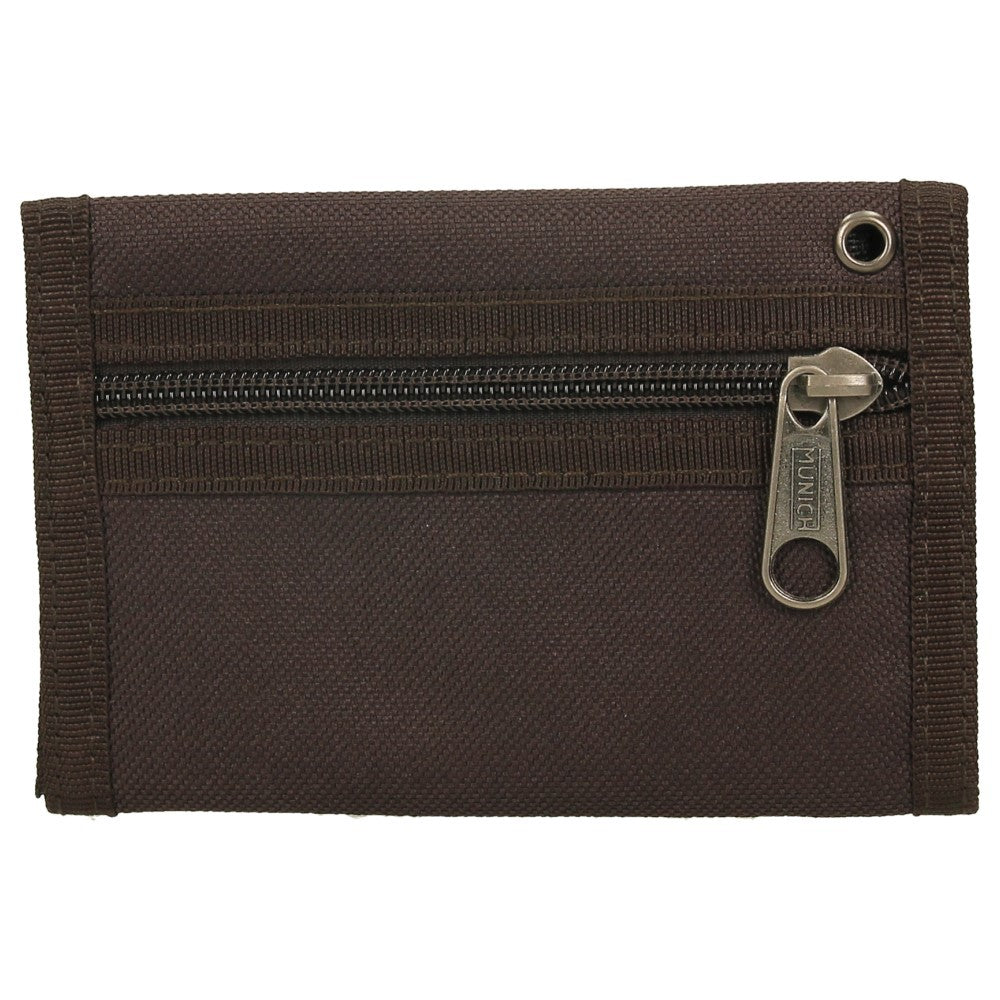 CORDURA - MARRON - CARTERA MUNICH