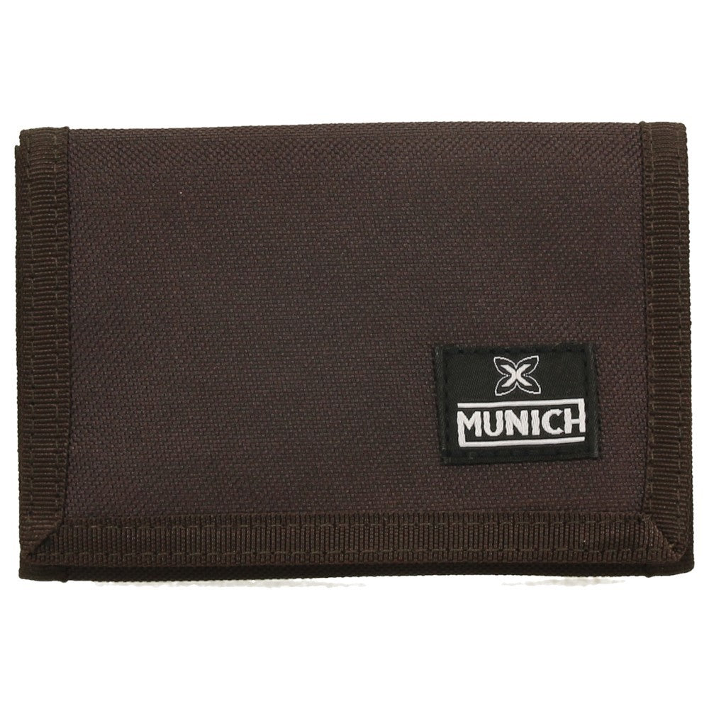CORDURA - MARRON - CARTERA MUNICH