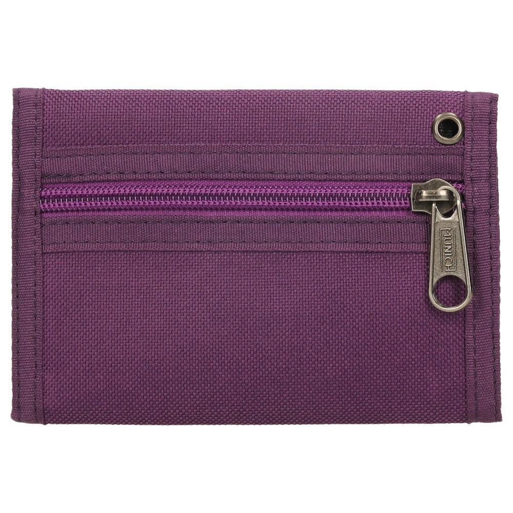 CORDURA - MORADO - CARTERA MUNICH