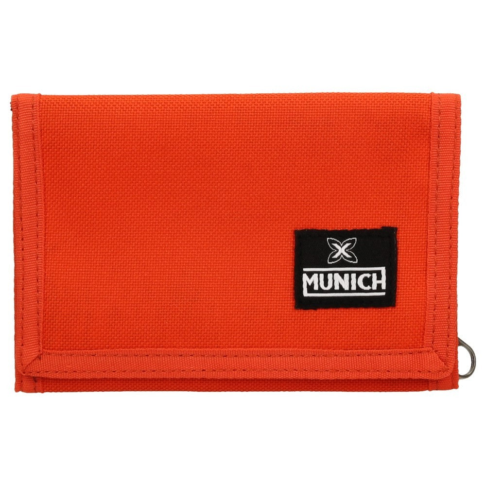 CORDURA - NARANJA - CARTERA MUNICH