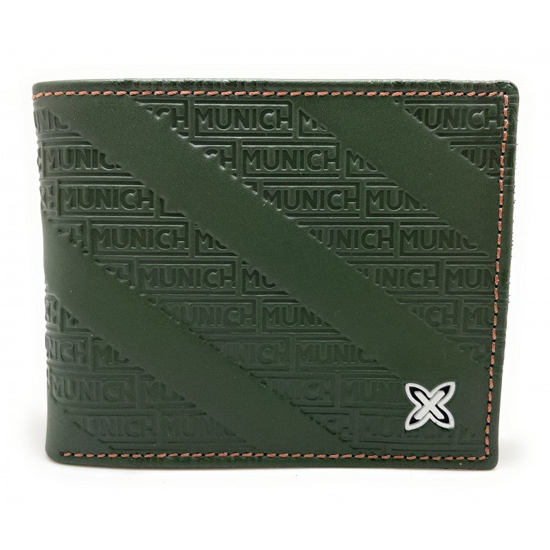 5208 140 - VERDE - CARTERA MUNICH