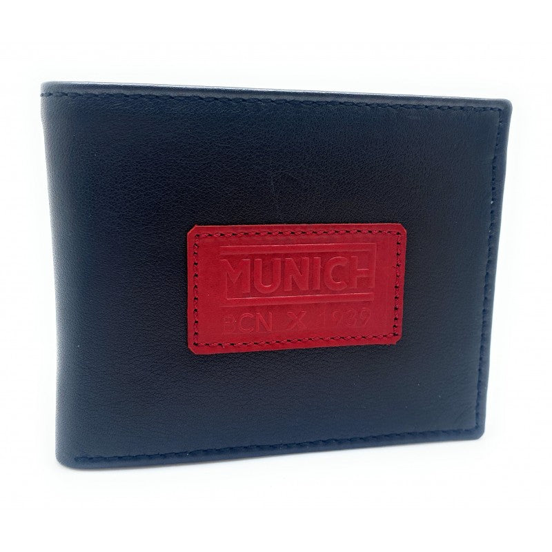 MUNICH CARTERA CON MONEDAS | 5208 149