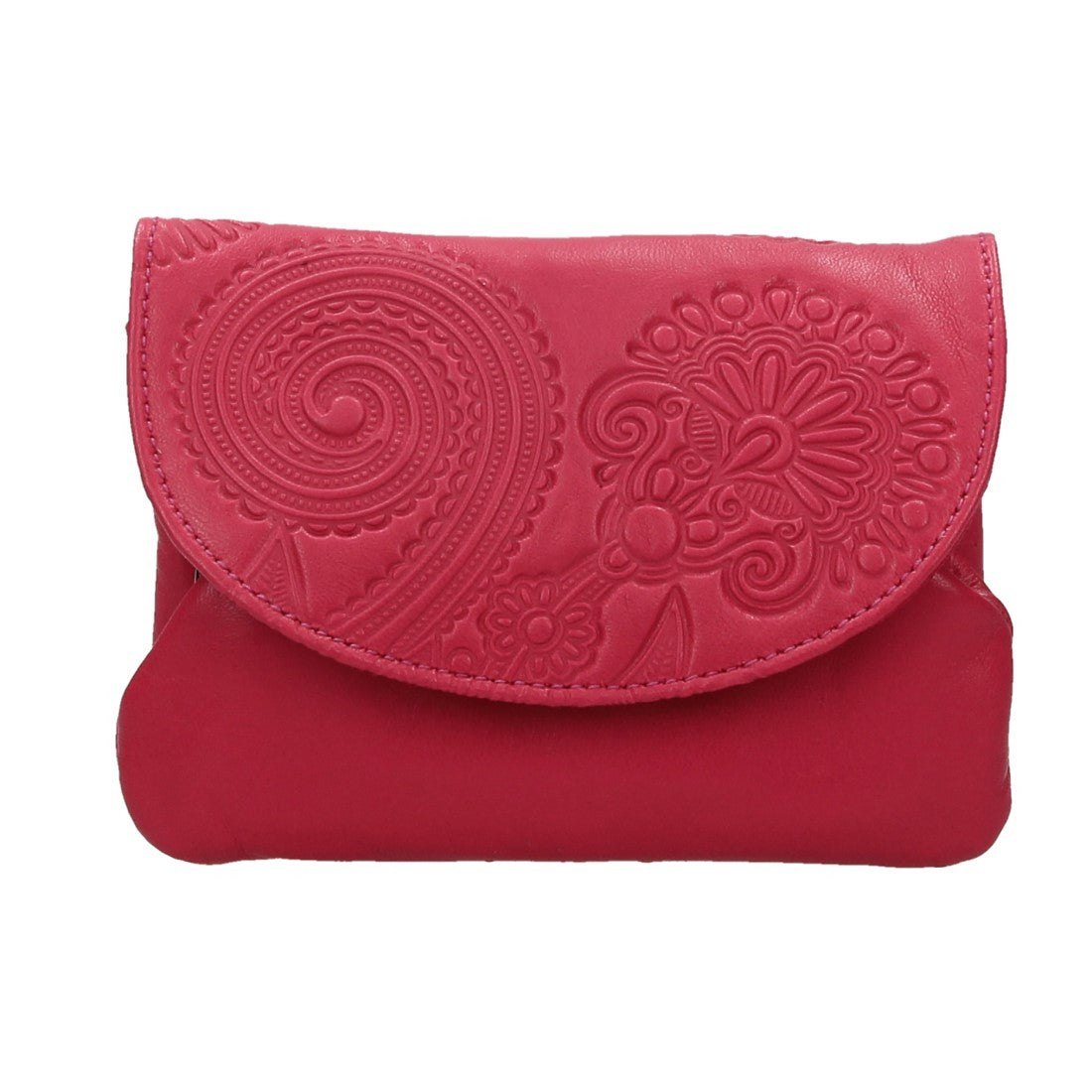 N428  - 38 - FUCSIA - MONEDERO LUGUPELL
