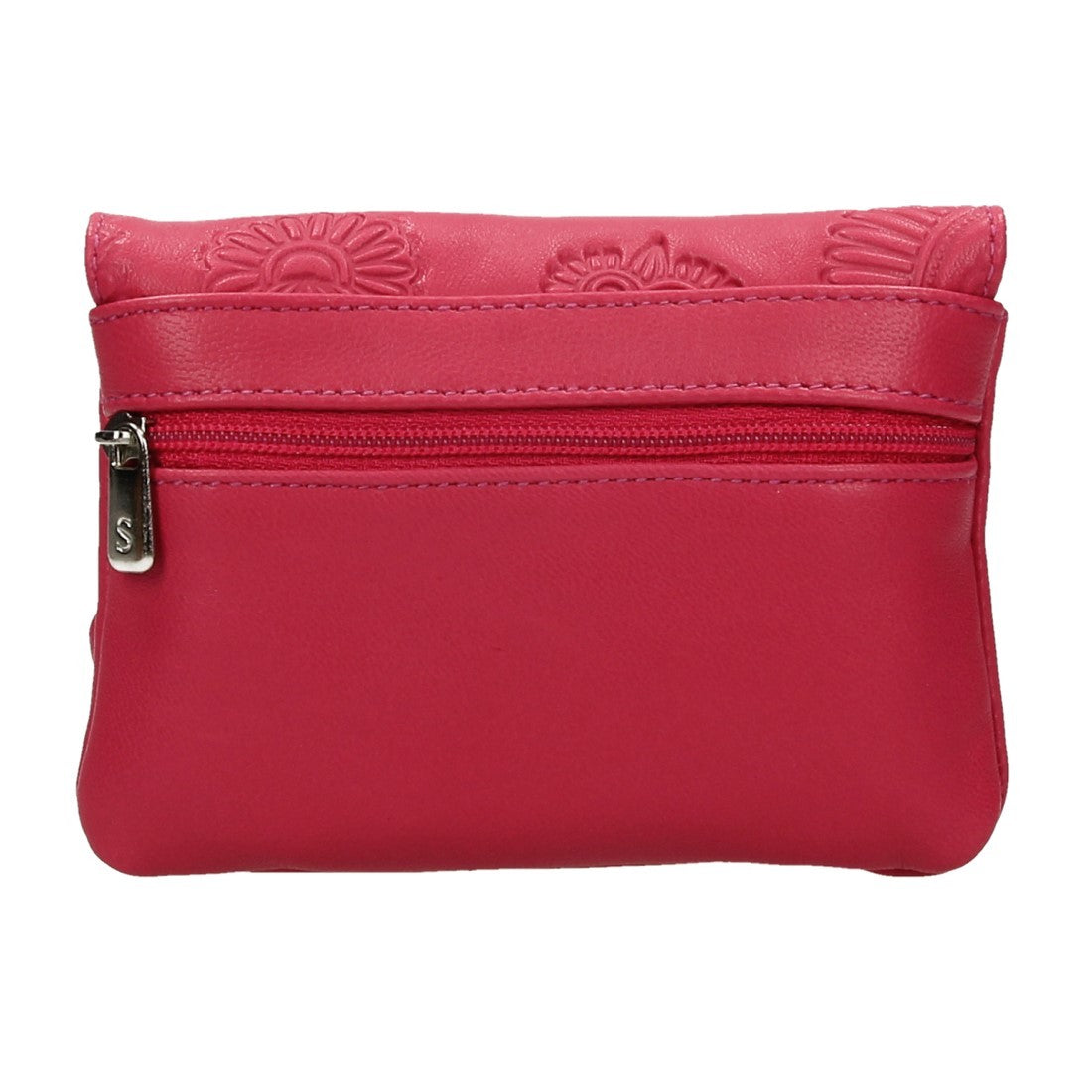 N428  - 38 - FUCSIA - MONEDERO LUGUPELL