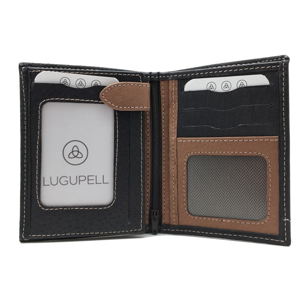 258 RIVER - MARRON - CARTERA LUGUPELL