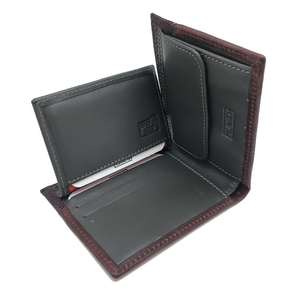 5208 108 - MARRON - CARTERA MUNICH